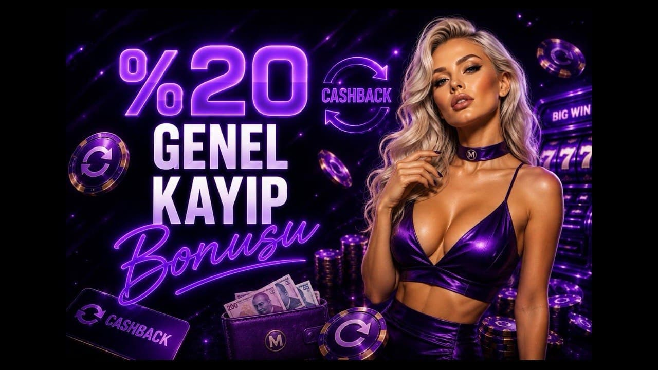 %20 GENEL KAYIP BONUS